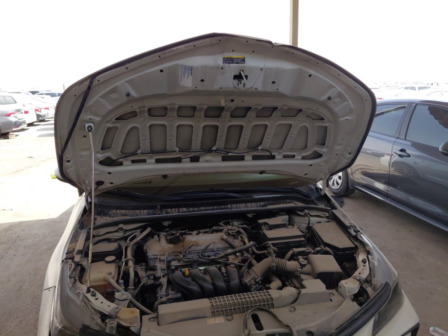 Toyota Corolla XLI 2020 image