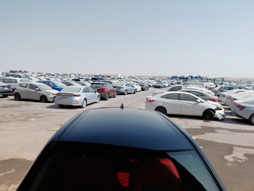 Toyota RAIZE LIMITED 2023 image