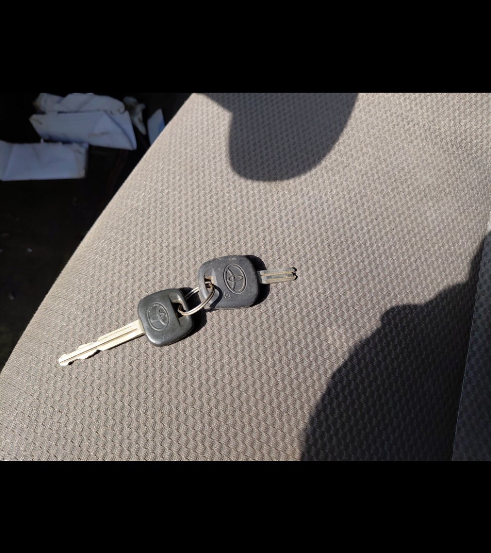 تويوتا هايس فان  2018 image