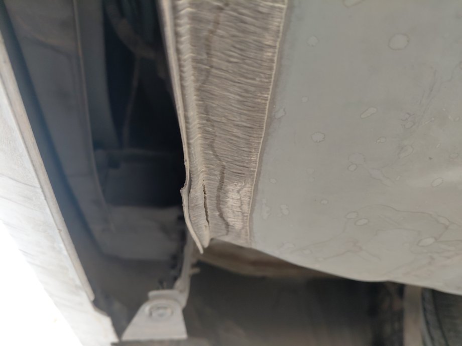 Toyota Corolla XLI 2020 image