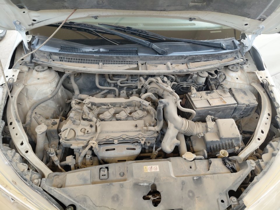 Toyota Yaris Y PLUS  2020 image