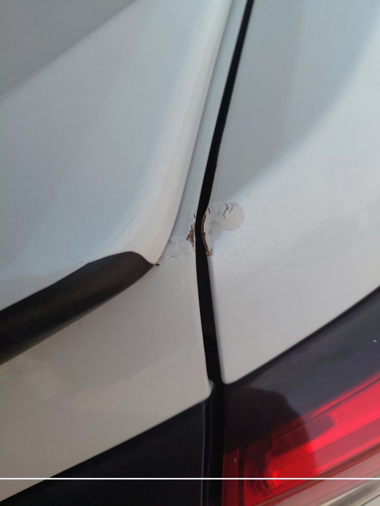 Toyota Corolla XLI 2020 image