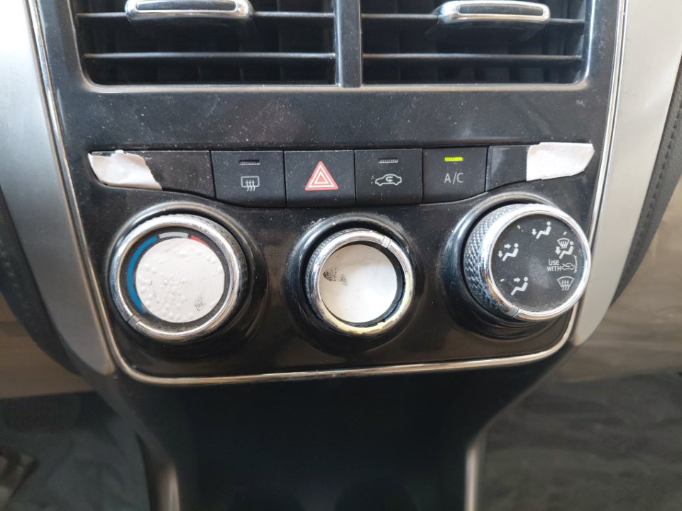 Toyota Yaris Y PLUS  2020 image