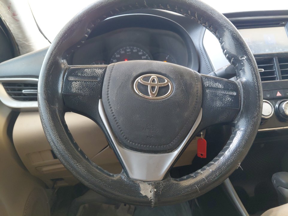 Toyota Yaris Y PLUS  2020 image