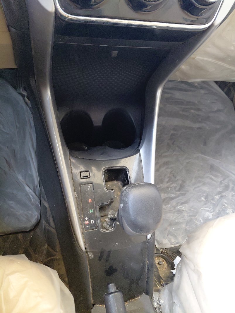 Toyota Yaris Y PLUS  2020 image