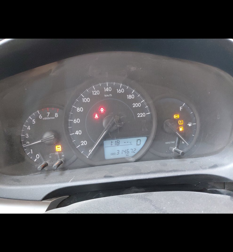 Toyota Yaris Y PLUS  2020 image