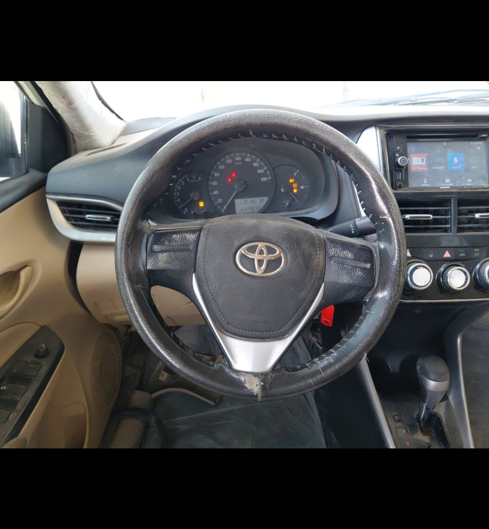 Toyota Yaris Y PLUS  2020 image