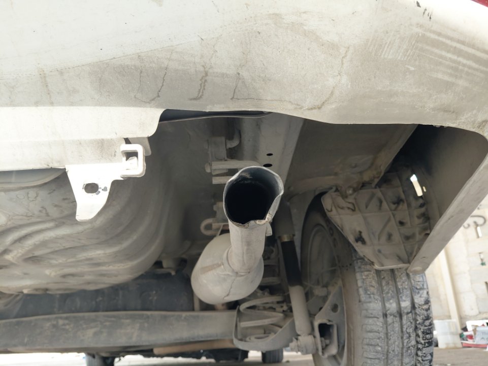 Toyota Yaris Y PLUS  2020 image