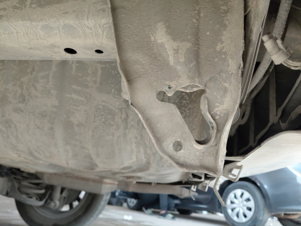 Toyota Yaris Y PLUS  2020 image