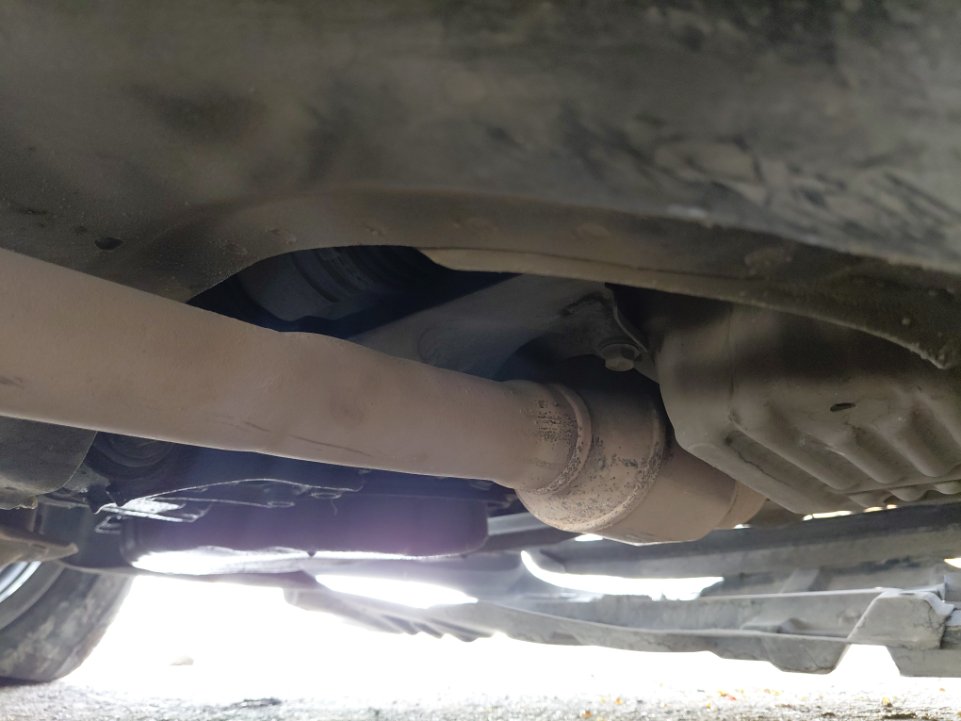 Toyota Yaris Y PLUS  2020 image