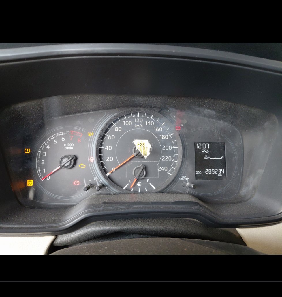 Toyota Corolla XLI 2021 image