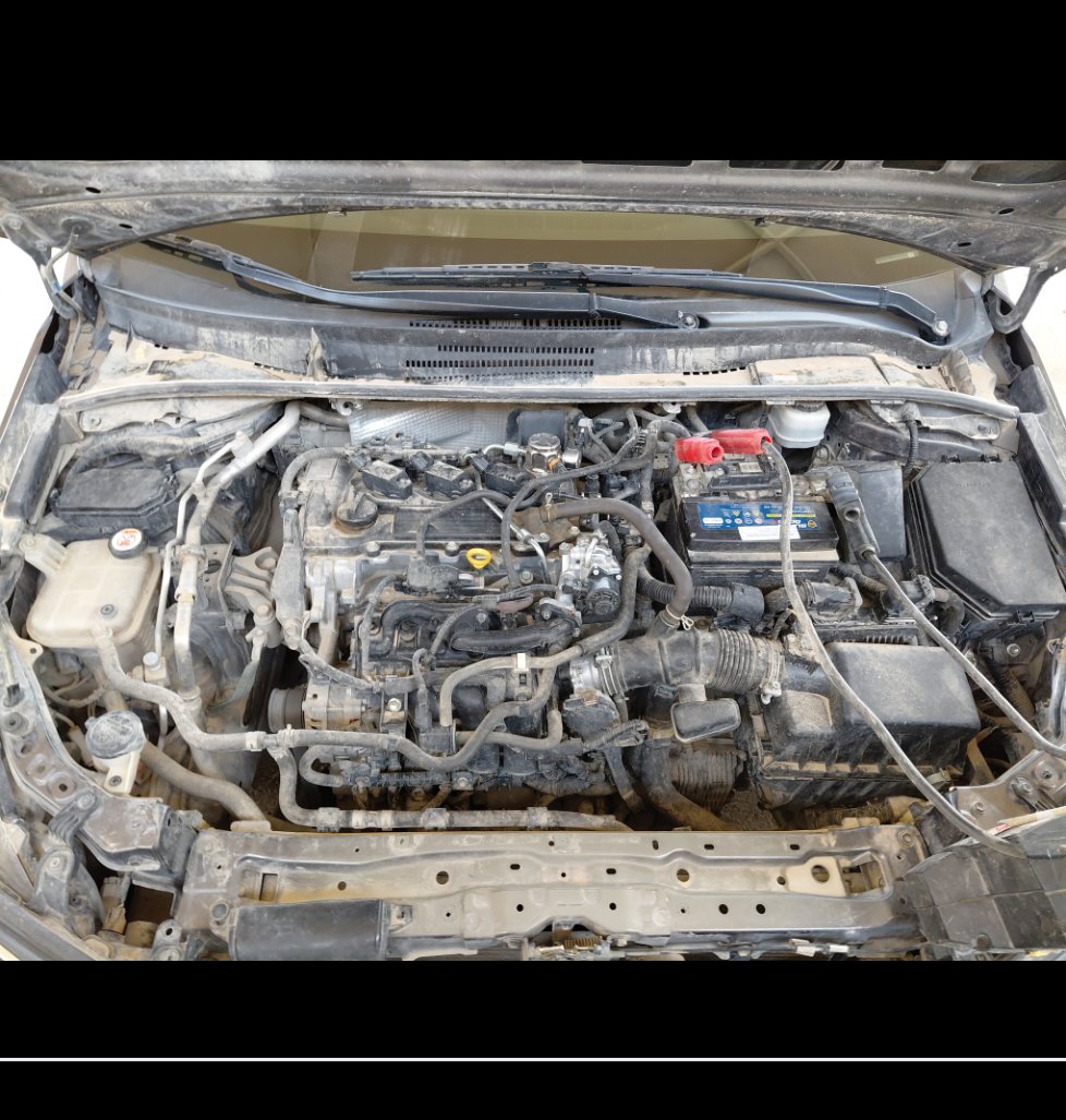 Toyota Corolla XLI 2021 image