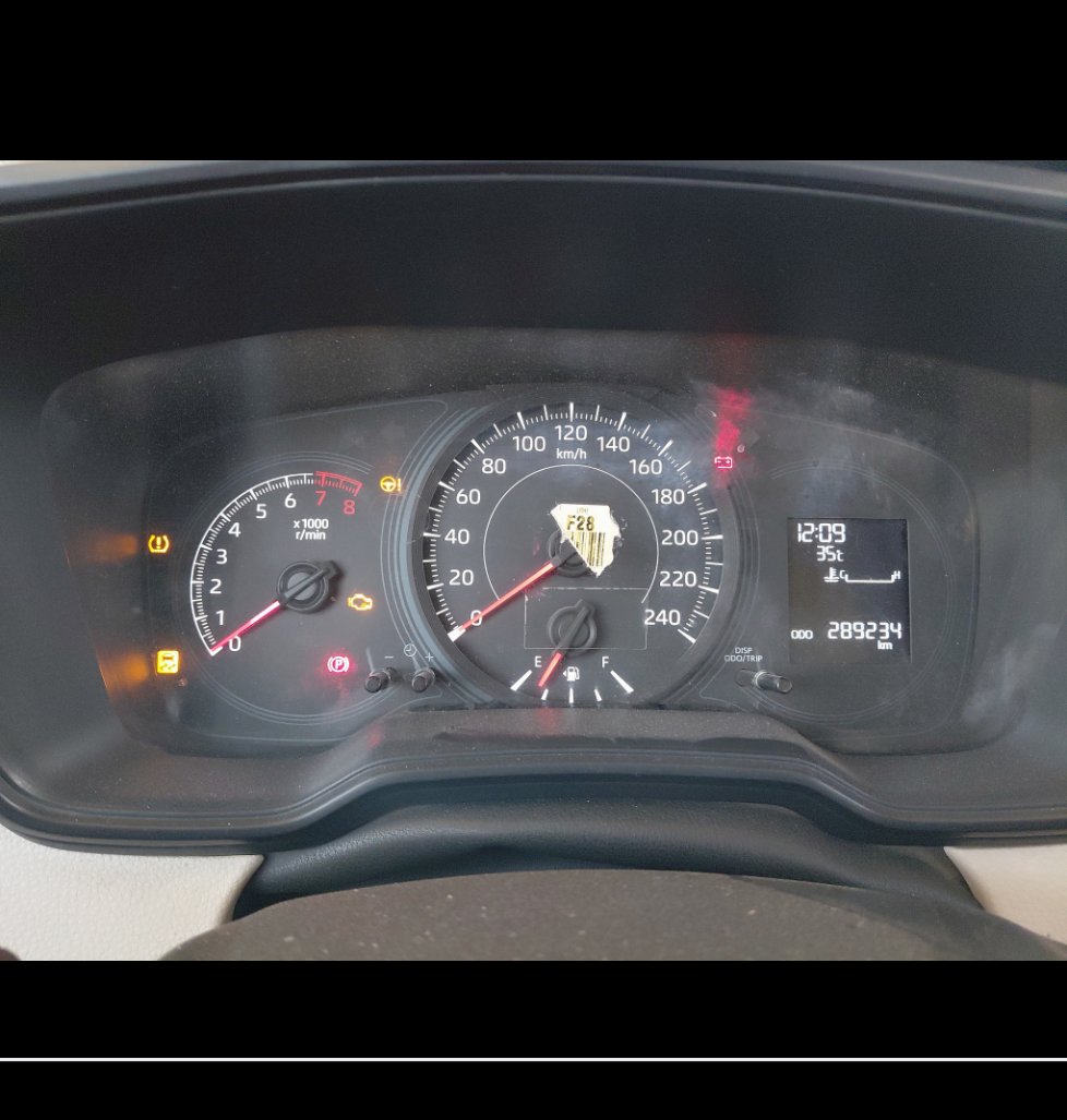 Toyota Corolla XLI 2021 image