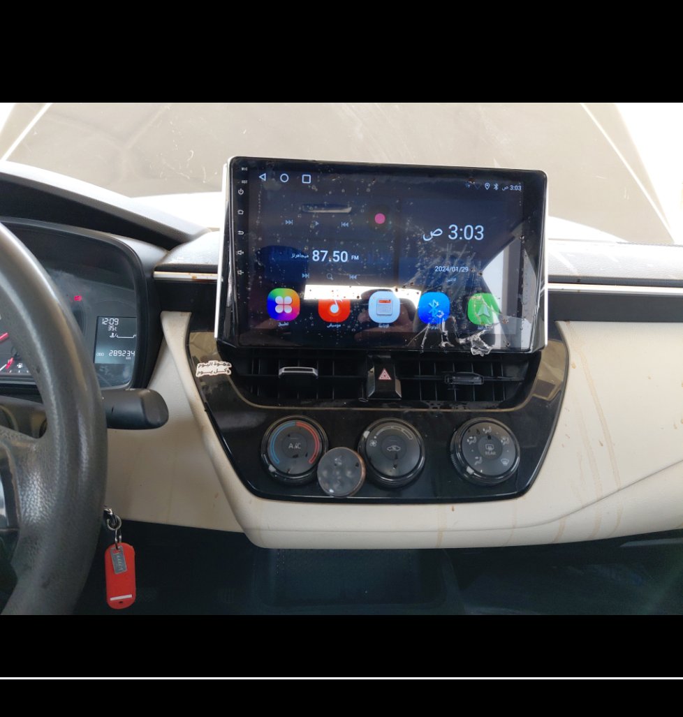 Toyota Corolla XLI 2021 image