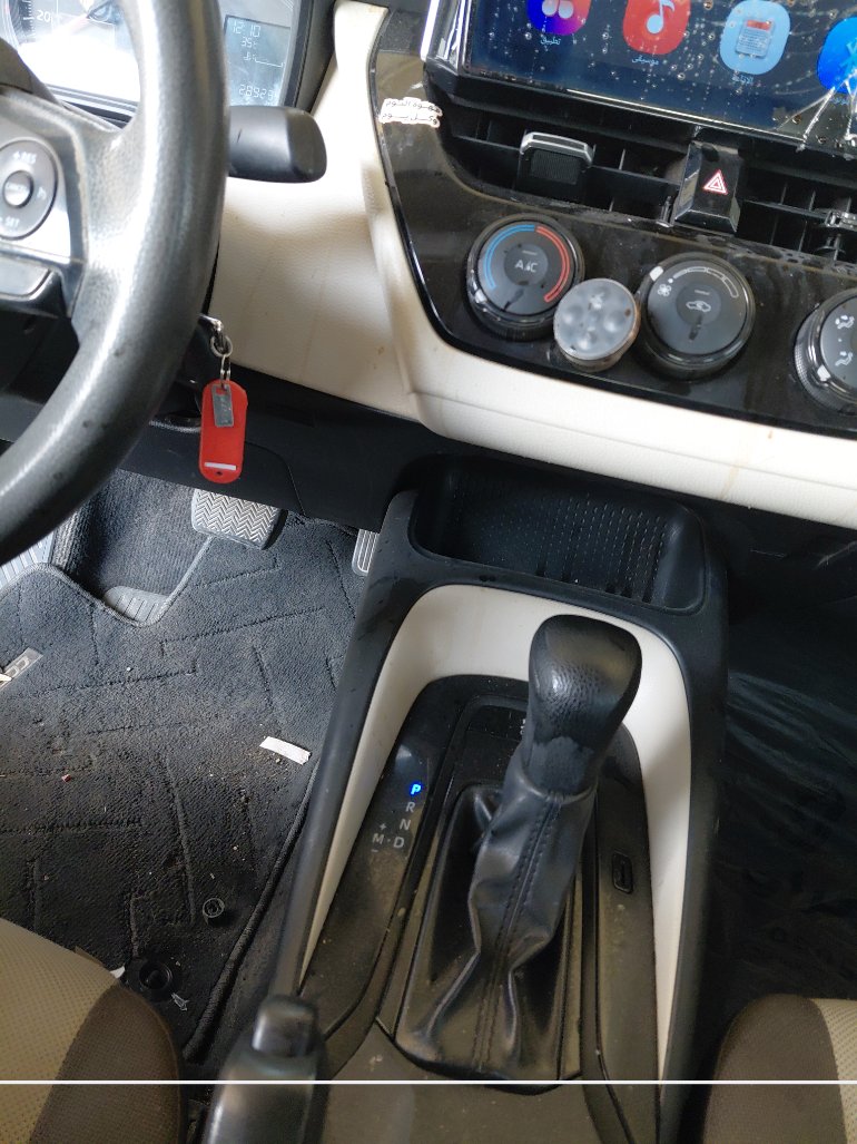 Toyota Corolla XLI 2021 image