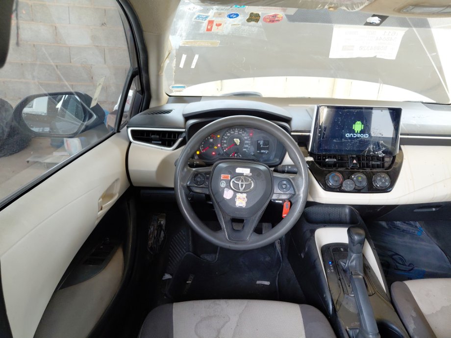 Toyota Corolla XLI 2021 image