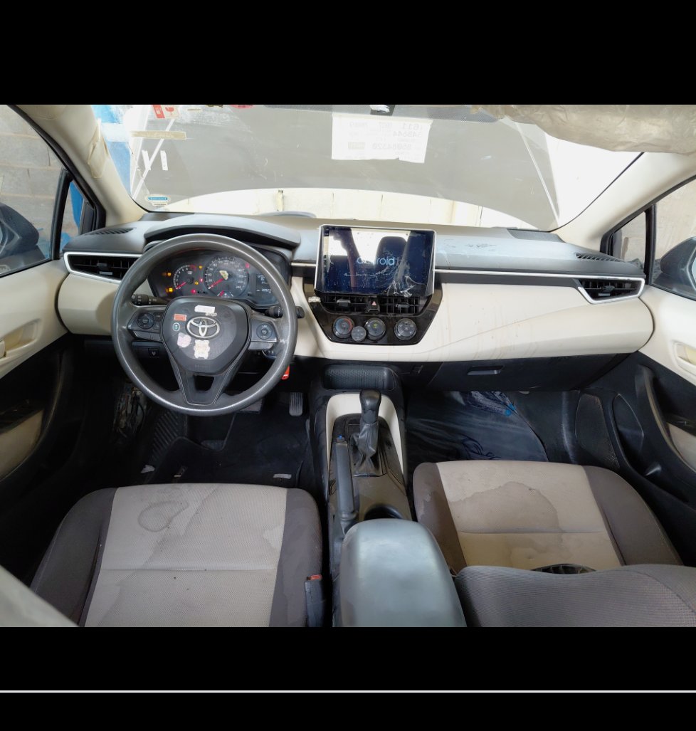 Toyota Corolla XLI 2021 image