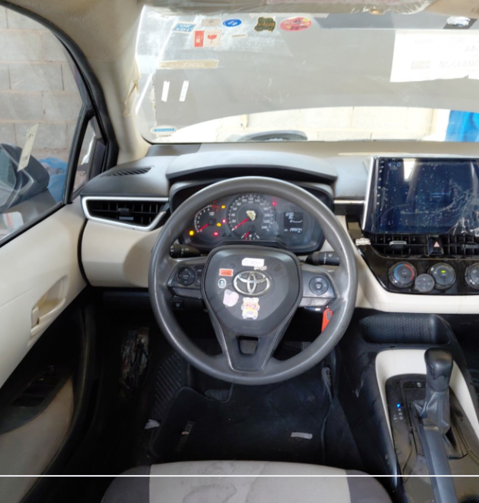 Toyota Corolla XLI 2021 image