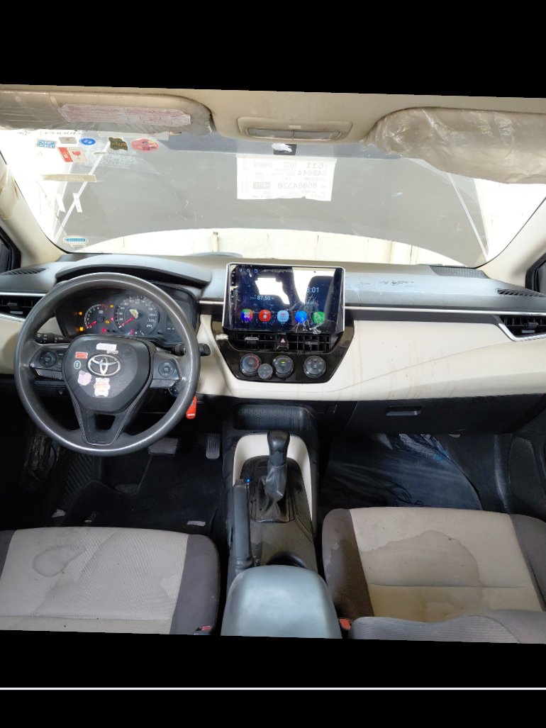 Toyota Corolla XLI 2021 image