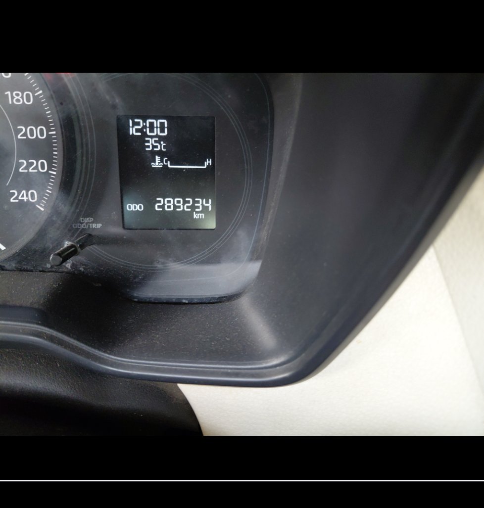 Toyota Corolla XLI 2021 image