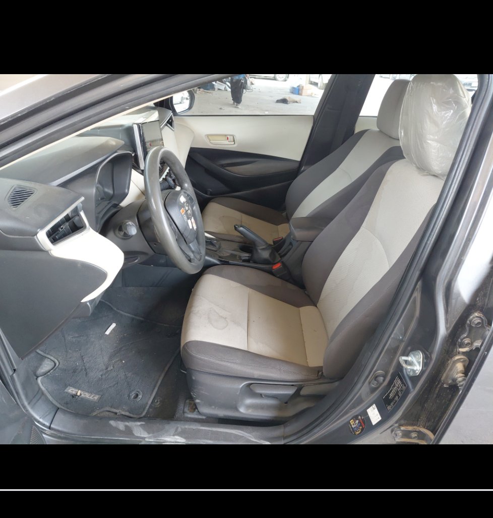 Toyota Corolla XLI 2021 image