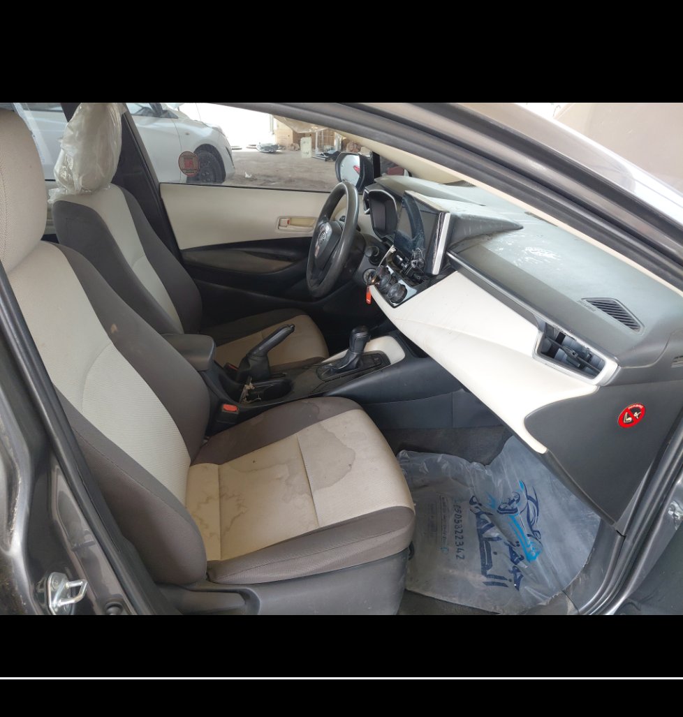 Toyota Corolla XLI 2021 image