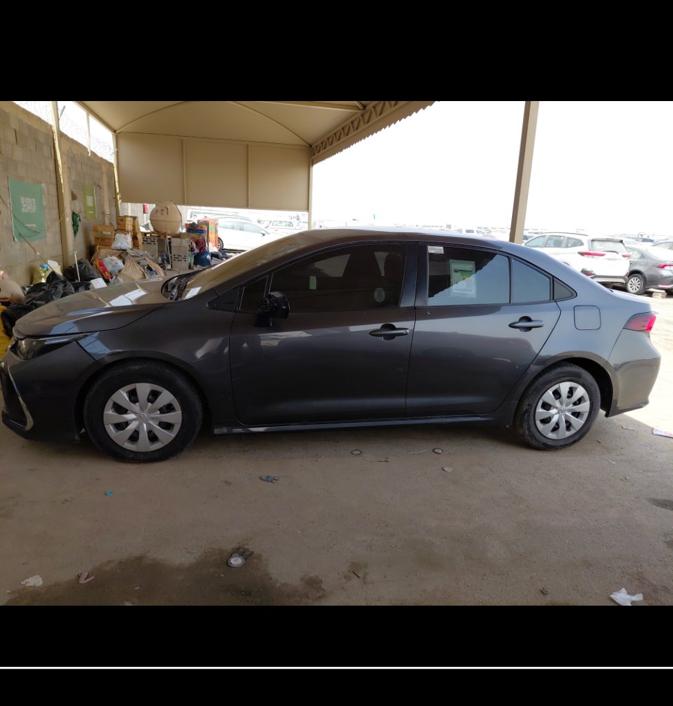 Toyota Corolla XLI 2021 image