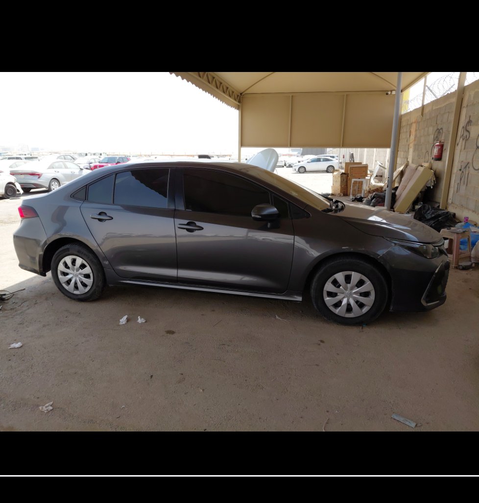 Toyota Corolla XLI 2021 image