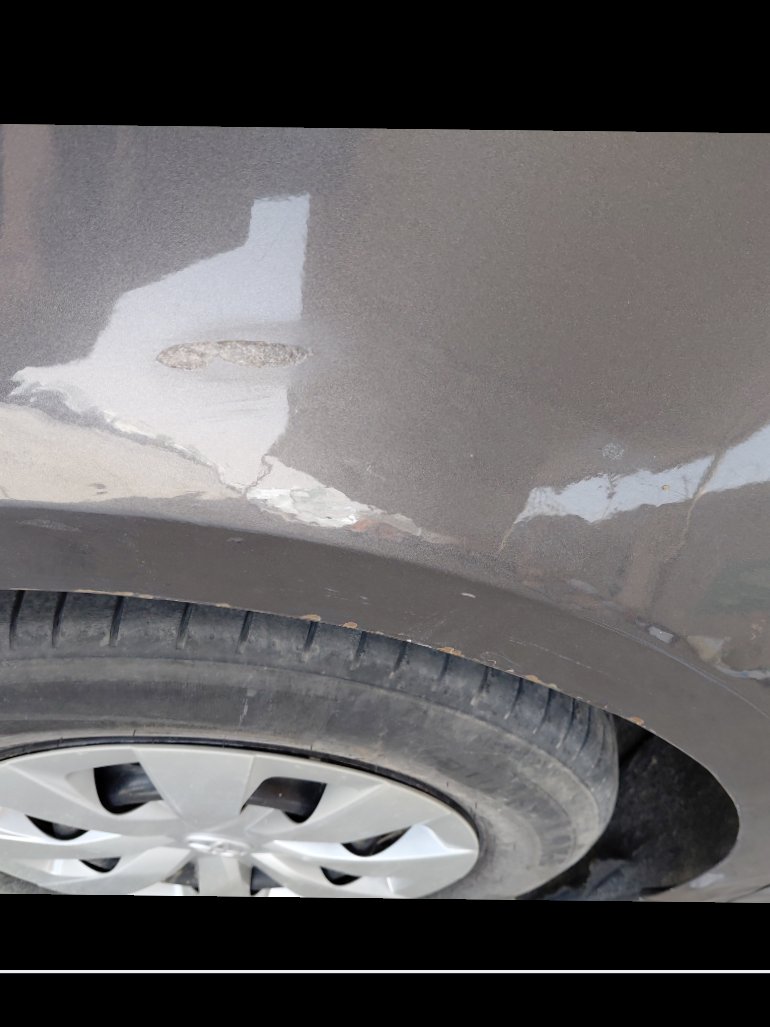 Toyota Corolla XLI 2021 image