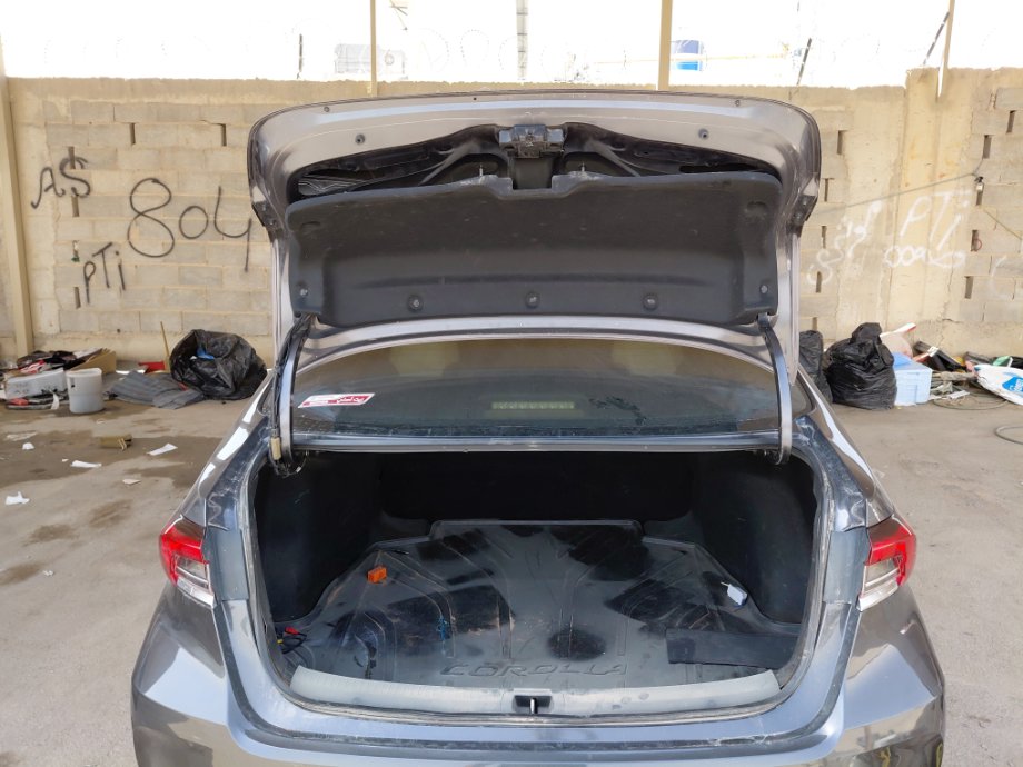 Toyota Corolla XLI 2021 image