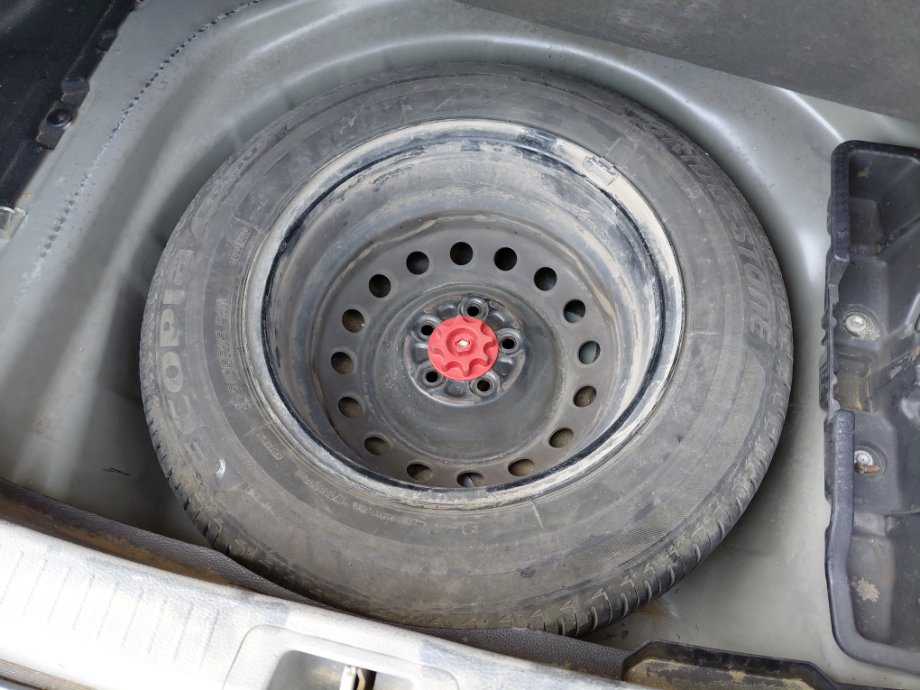 Toyota Corolla XLI 2021 image