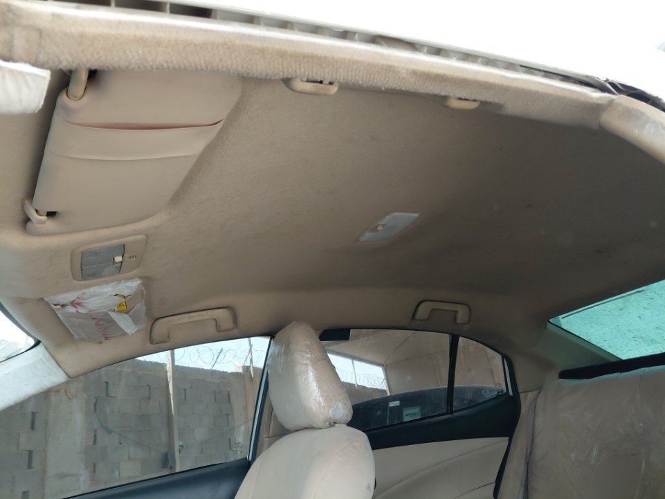 Toyota Yaris Y PLUS  2020 image