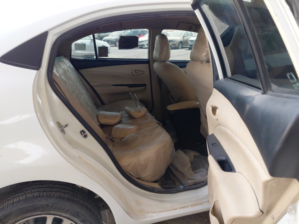 Toyota Yaris Y PLUS  2020 image