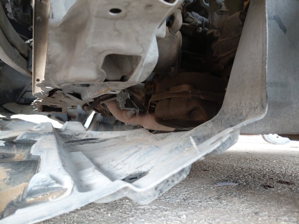 Toyota Yaris Y PLUS  2020 image