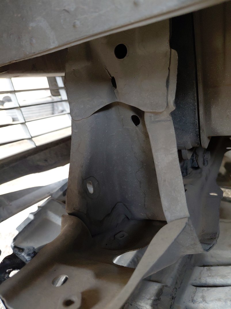 Toyota Yaris Y PLUS  2020 image