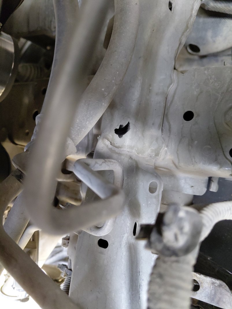 Toyota Yaris Y PLUS  2020 image