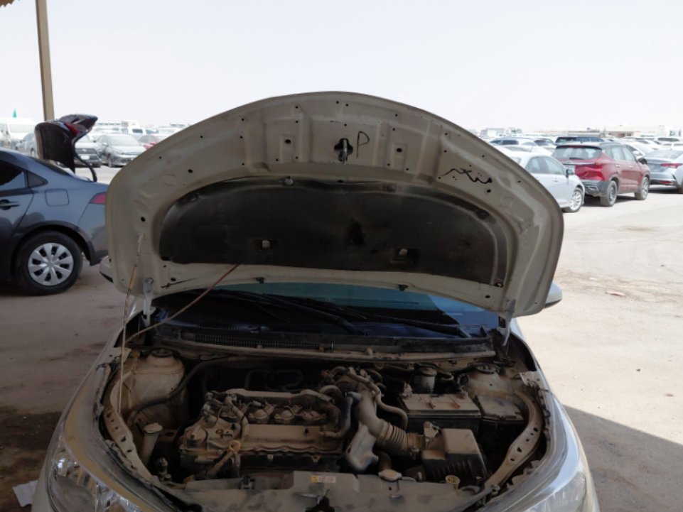 Toyota Yaris Y PLUS  2020 image