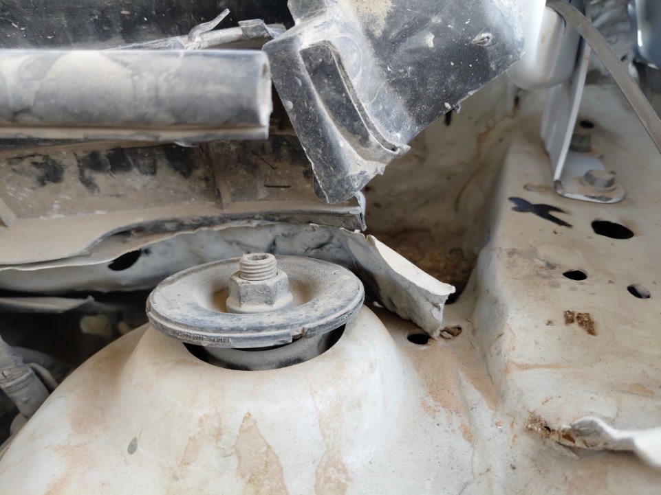 Toyota Yaris Y PLUS  2020 image