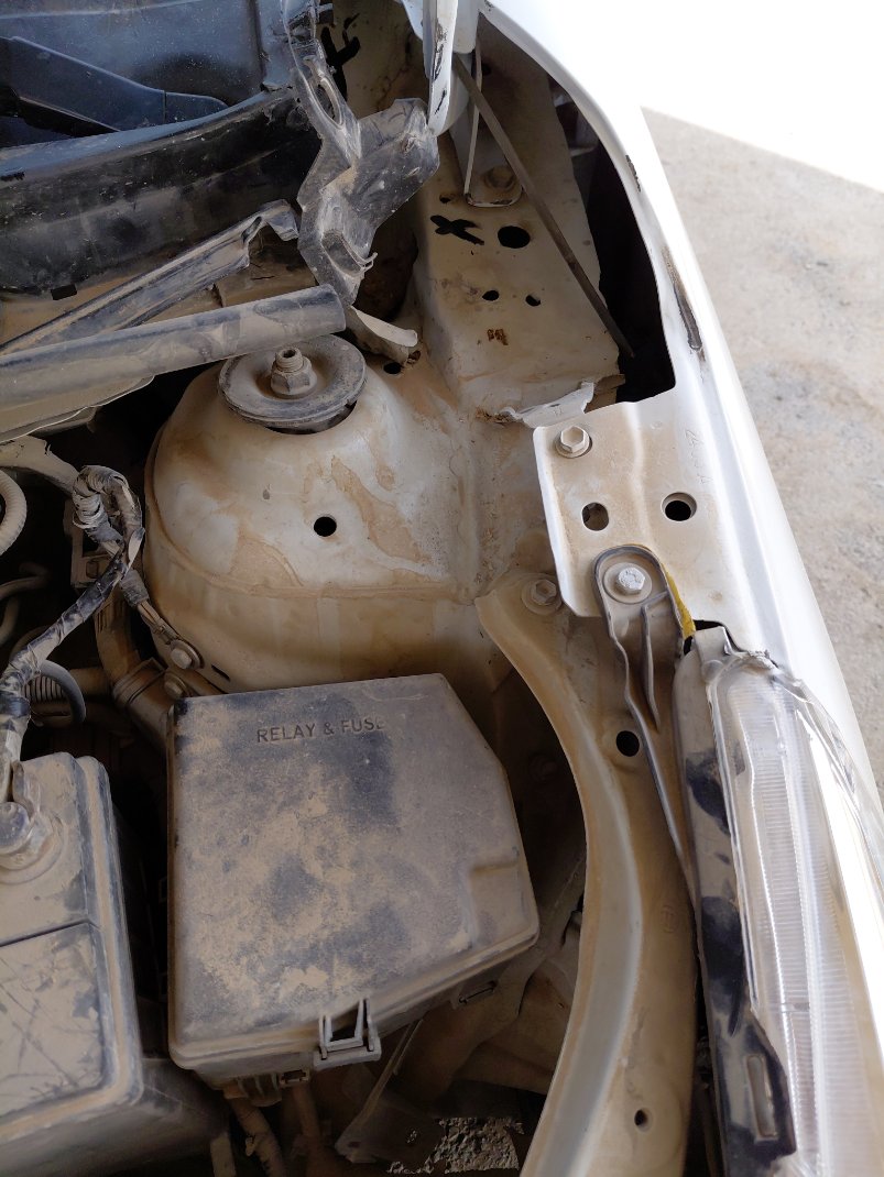 Toyota Yaris Y PLUS  2020 image