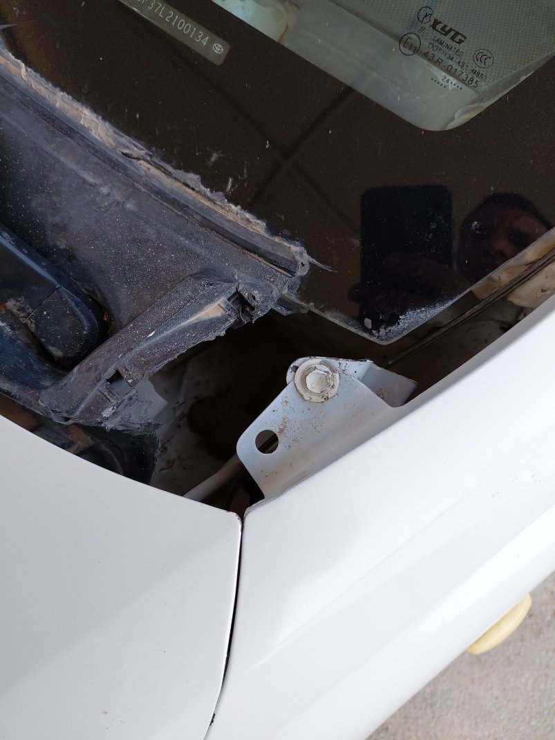 Toyota Yaris Y PLUS  2020 image