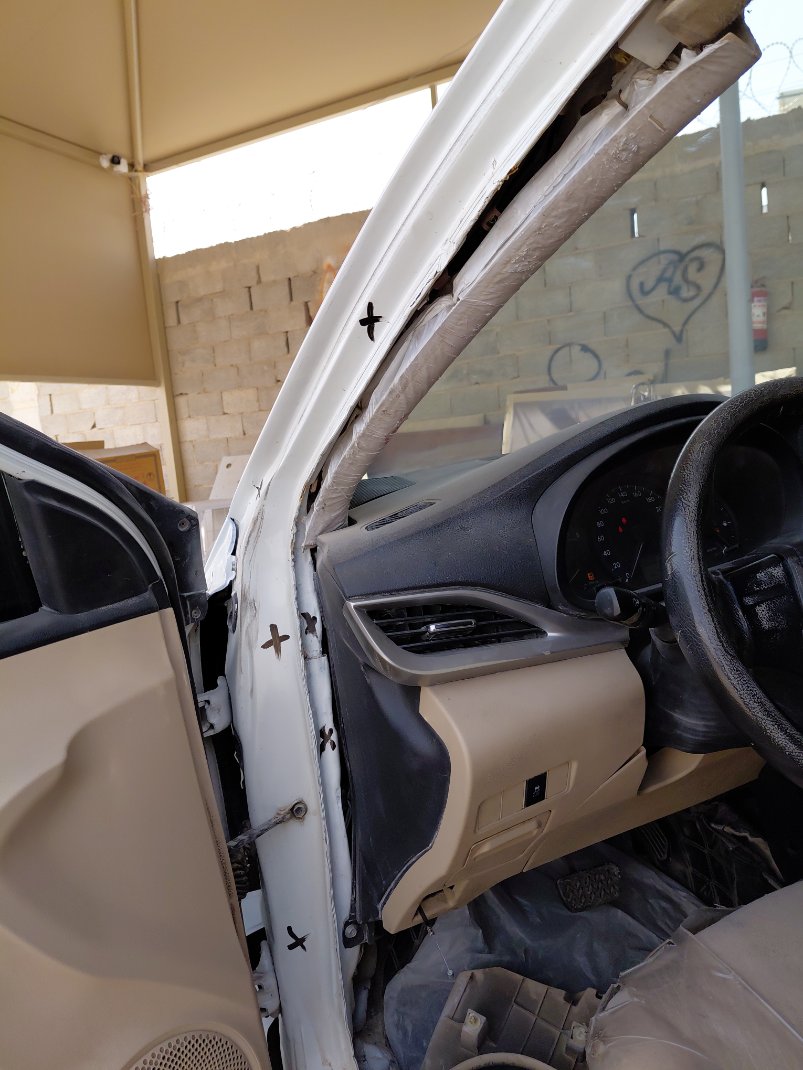 Toyota Yaris Y PLUS  2020 image