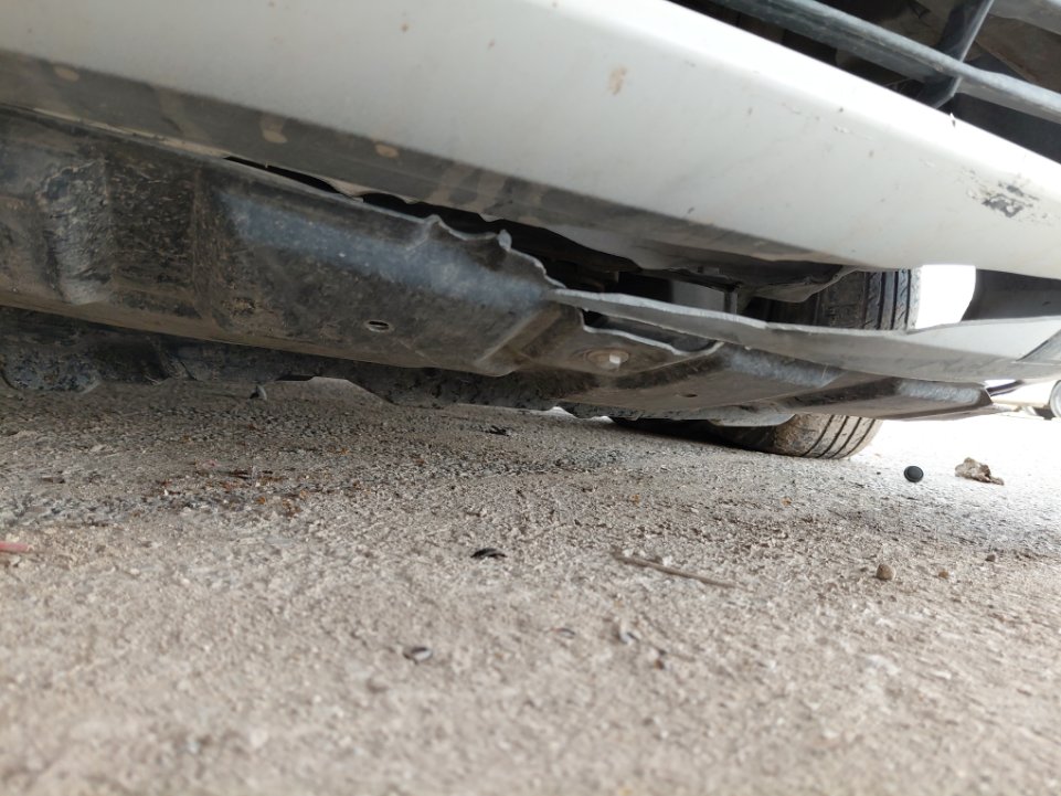 Toyota Yaris Y PLUS  2020 image