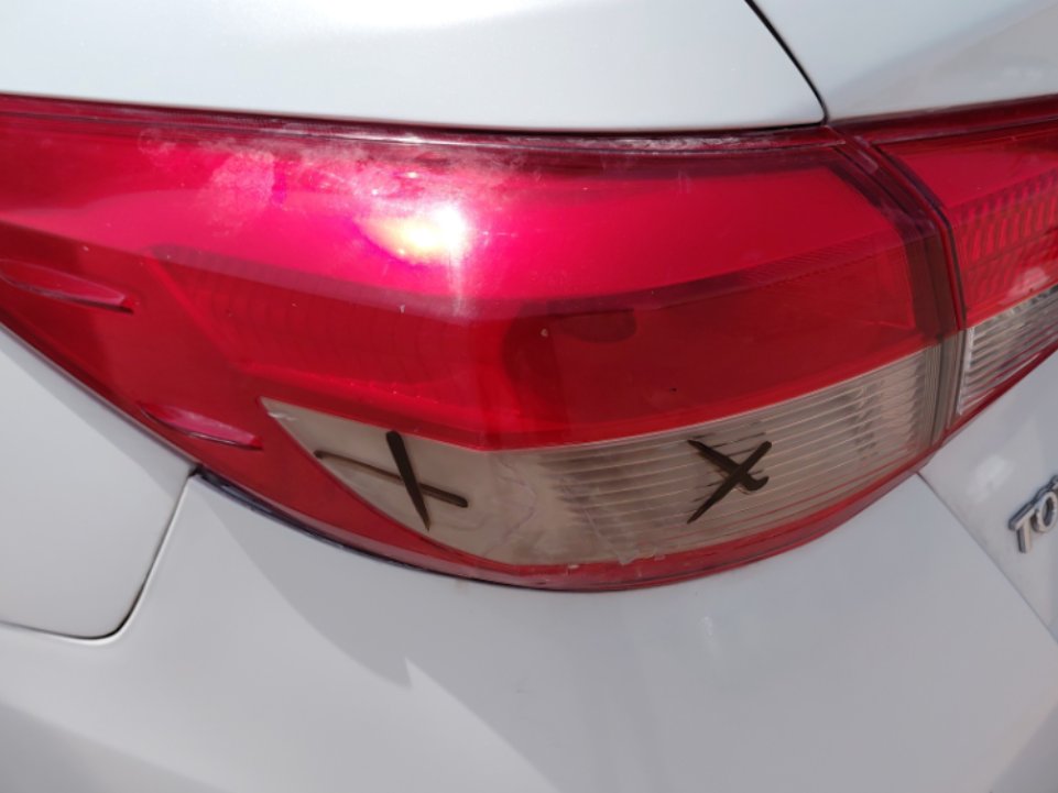 Toyota Yaris Y PLUS  2020 image