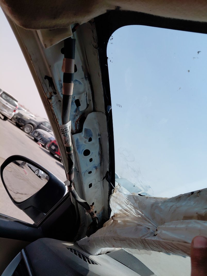 Toyota Yaris Y PLUS  2020 image