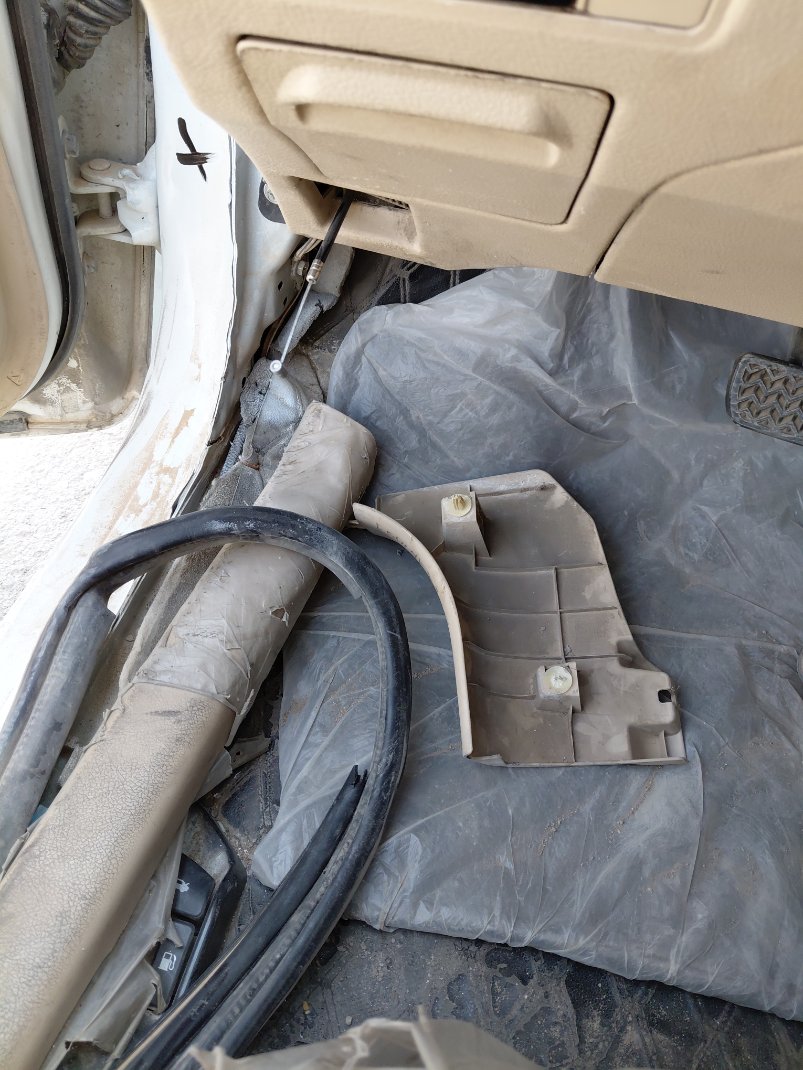 Toyota Yaris Y PLUS  2020 image