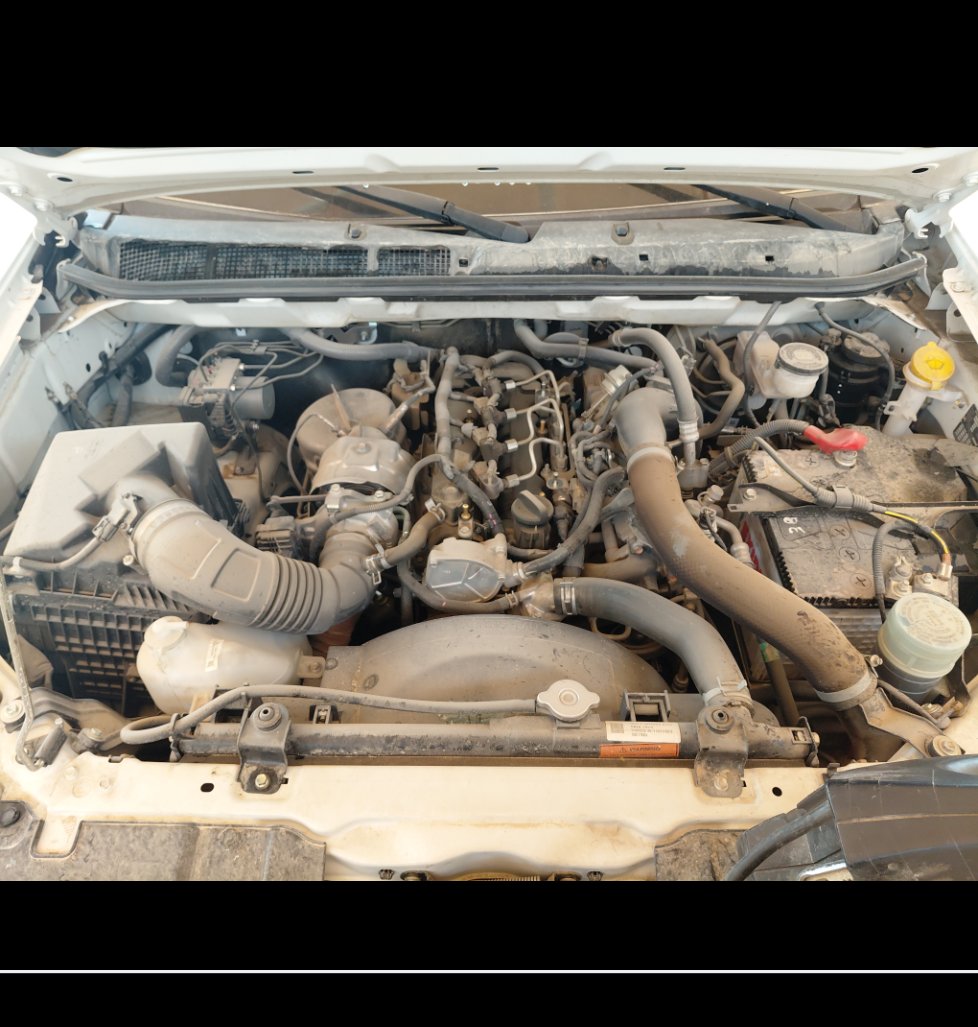 Isuzu D MAX 4x4 2024 image