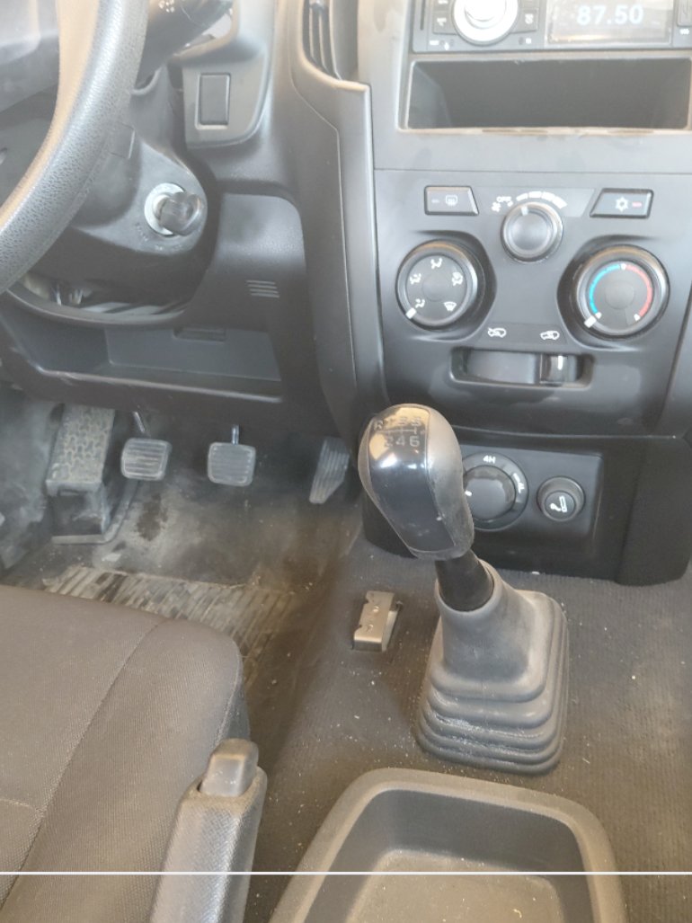 Isuzu D MAX 4x4 2024 image