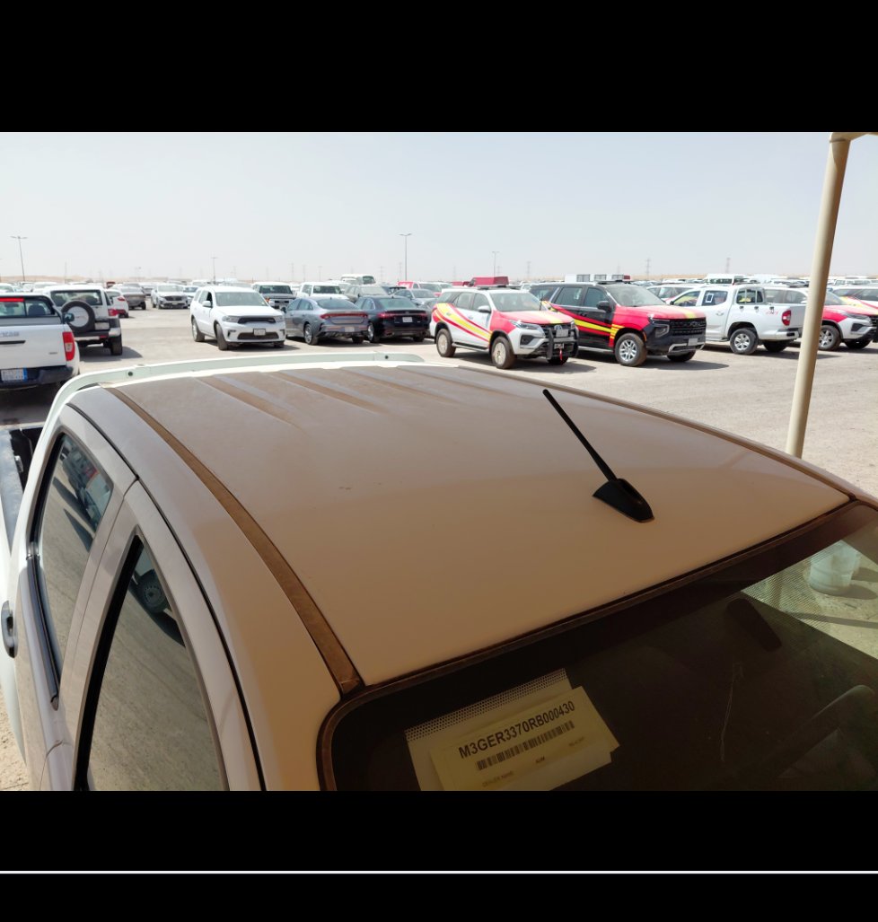 Isuzu D MAX 4x4 2024 image