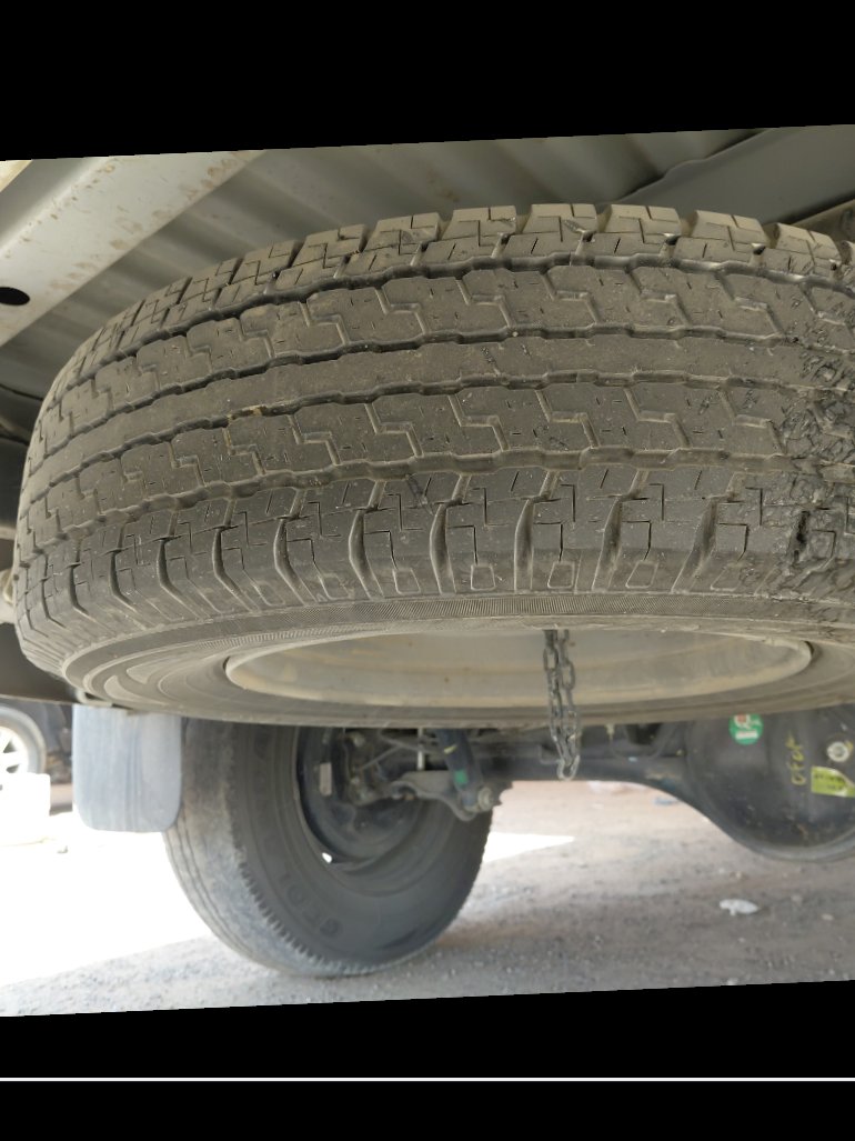 Isuzu D MAX 4x4 2024 image