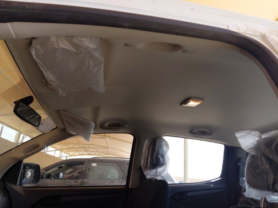 Isuzu D MAX 4x4 2024 image